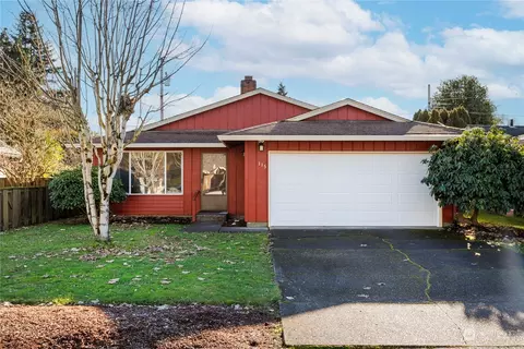 115 NW 41st St, Vancouver, WA 98660