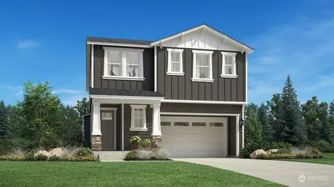 27311 NE Site 406 Ne Walden Way, Duvall, WA 98019