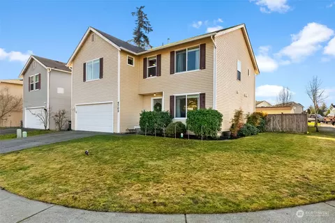 4702 202nd St E, Spanaway, WA 98387