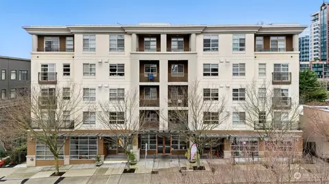 111 108th Ave NE #413, Bellevue, WA 98004