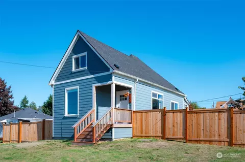 1431 S Durango St, Tacoma, WA 98405