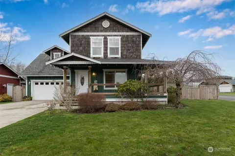 4812 Lighthouse Dr, Birch Bay, WA 98230