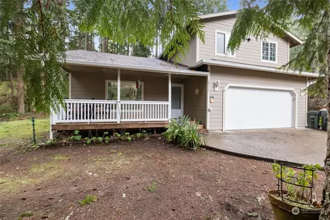 18012 SE Clear Lk, Yelm, WA 98597