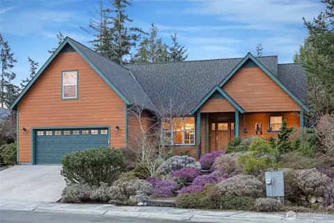 550 Kelsando Cir, Friday Harbor, WA 98250