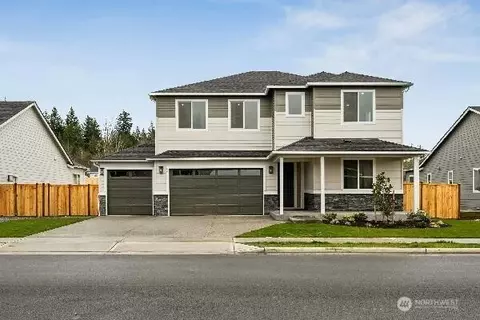 957 Sawyer Ave #27, Buckley, WA 98321
