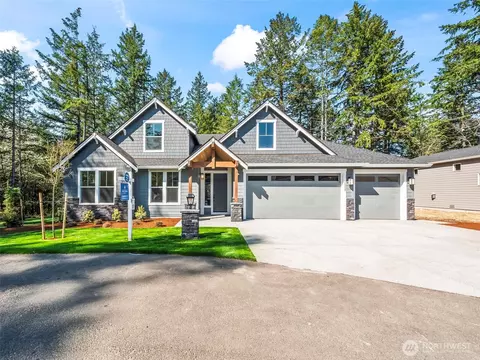 2039 142nd Street Ct S #17, Spanaway, WA 98387