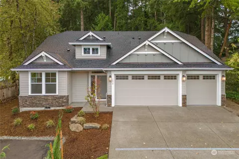 2002 142nd Street Ct S #9, Spanaway, WA 98387