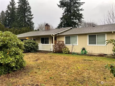 7032 122nd Ave SE, Newcastle, WA 98056