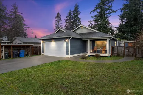 1600 Oak St, Milton, WA 98354