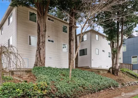 5925 Fauntleroy Way SW, Seattle, WA 98136