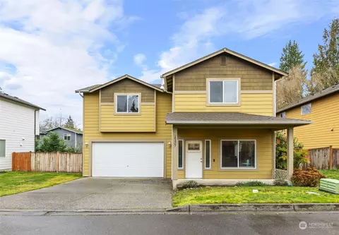 10407 Holly Dr, Everett, WA 98204