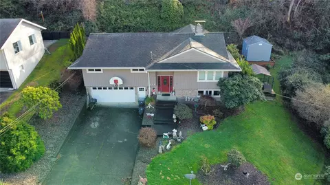 520 Sunset Dr, Hoquiam, WA 98550