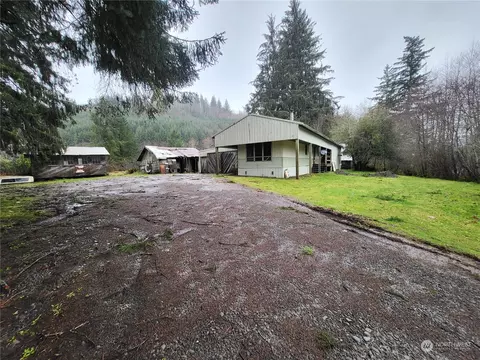 203133 Highway 101, Beaver, WA 98305
