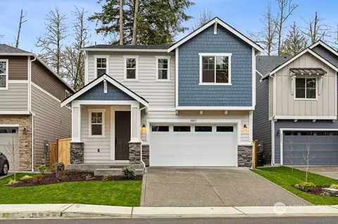 20617 97th Ave E #21, Graham, WA 98338