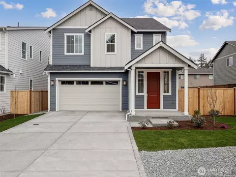 9713 205th St E #31, Graham, WA 98338