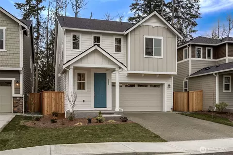 20609 97th Ave E #23, Graham, WA 98338