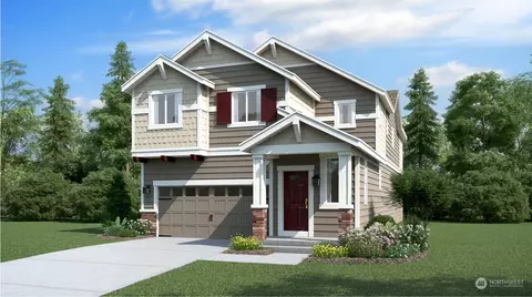 13733 200th Ave SE, Monroe, WA 98272