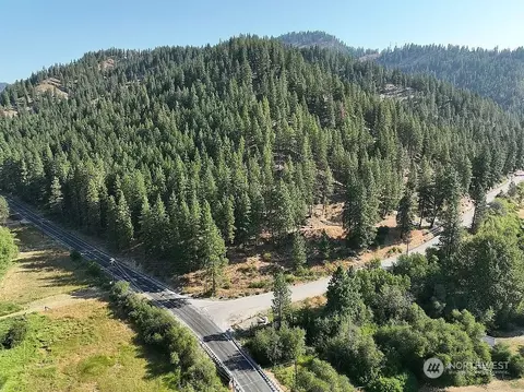 11122 Merry Canyon Rd, Leavenworth, WA 98826