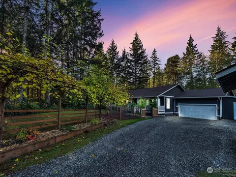 300 E Leffler Loop Rd, Grapeview, WA 98546 photo 34
