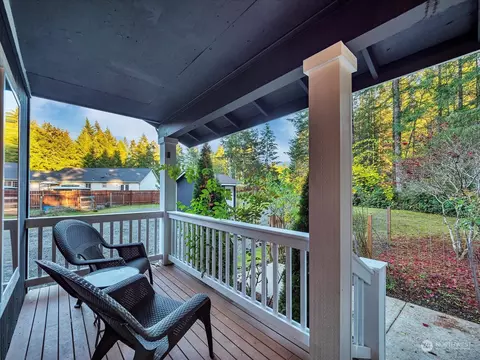 300 E Leffler Loop Rd, Grapeview, WA 98546 photo 20