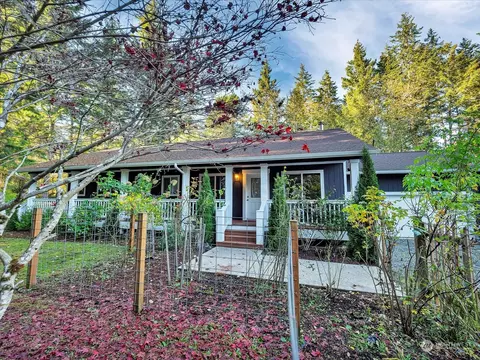 300 E Leffler Loop Rd, Grapeview, WA 98546 photo 26