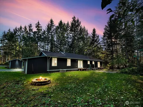300 E Leffler Loop Rd, Grapeview, WA 98546 photo 39