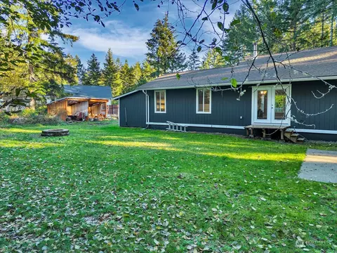 300 E Leffler Loop Rd, Grapeview, WA 98546 photo 33