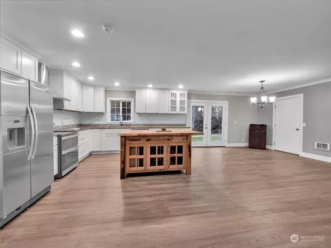 300 E Leffler Loop Rd, Grapeview, WA 98546 photo 9