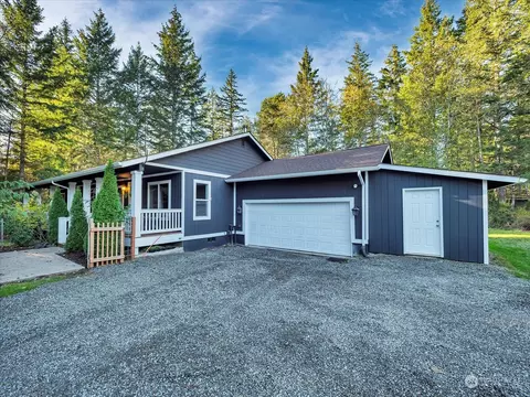 300 E Leffler Loop Rd, Grapeview, WA 98546 photo 24