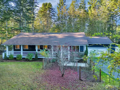 300 E Leffler Loop Rd, Grapeview, WA 98546 photo 38