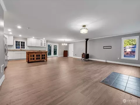 300 E Leffler Loop Rd, Grapeview, WA 98546 photo 8
