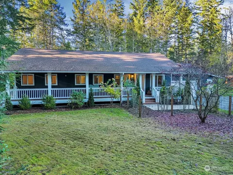 300 E Leffler Loop Rd, Grapeview, WA 98546 photo 32