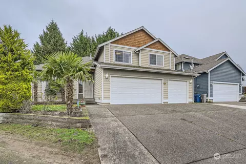 11214 SE 265th Pl, Kent, WA 98030
