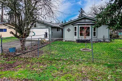 17117 17th Avenue Ct E, Spanaway, WA 98387
