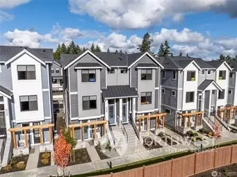 13356 NE 143rd Ct #54, Woodinville, WA 98072