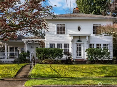 3922 N Mason Ave, Tacoma, WA 98407