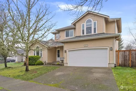 2916 Edinburgh Dr SE, Olympia, WA 98501