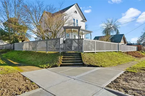 5403 S I St, Tacoma, WA 98408