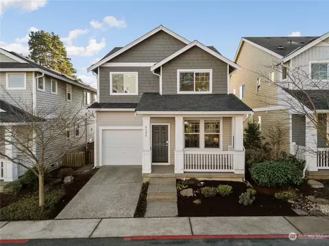 6626 High Point Dr SW, Seattle, WA 98126