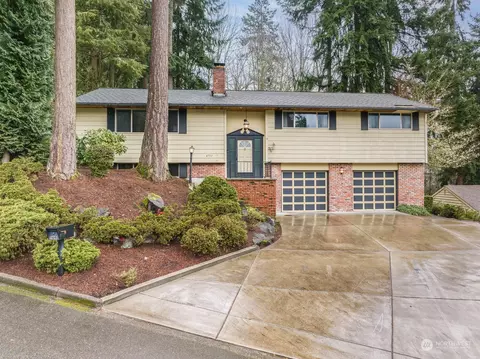 4753 149th Ave SE, Bellevue, WA 98006