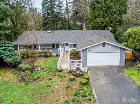 600 S 298th St, Federal Way, WA 98003