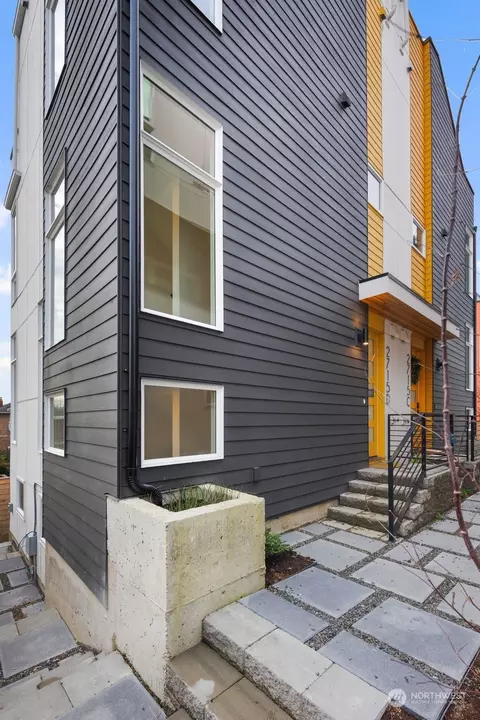 2715 S D S Norman St, Seattle, WA 98144