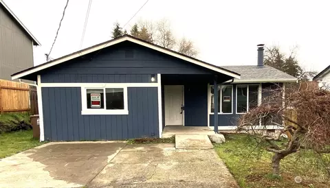 1105 S 77th St, Tacoma, WA 98408