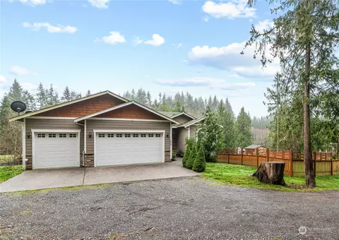 6023 140th St NW, Stanwood, WA 98292