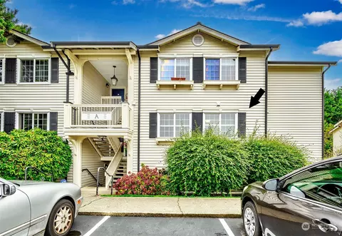 12404 E Gibson Rd #A206, Everett, WA 98204