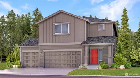 331 NE Belfair Station Dr #31, Belfair, WA 98528