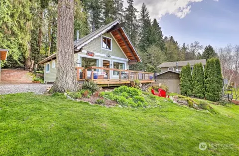 1849 Sleepy Hollow Ln, Bellingham, WA 98226