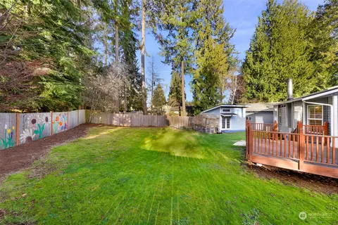 Exterior - 17620 28th Ave SE, Bothell, WA 98012 photo 8 of 8