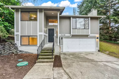 4108 59th Street Ct E, Tacoma, WA 98443