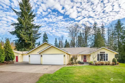 12332 334th Ave NE, Carnation, WA 98014